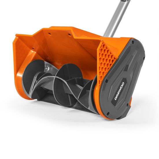 Аккумуляторный снегоуборщик "DAEWOO" DAST 3321Li SET