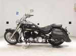 Yamaha Dragstar 400 XVS400 classic  027504