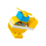 LEGO Duplo: Мои первые кубики 10848 — My First Bricks — Лего Дупло