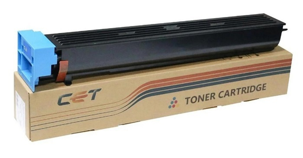 Тонер-картридж  CET TN-713C