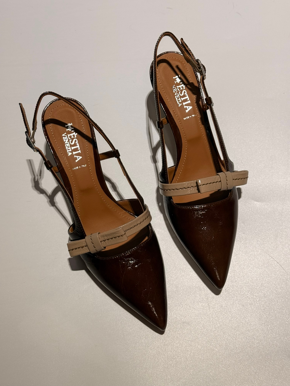 Туфли - лодочки