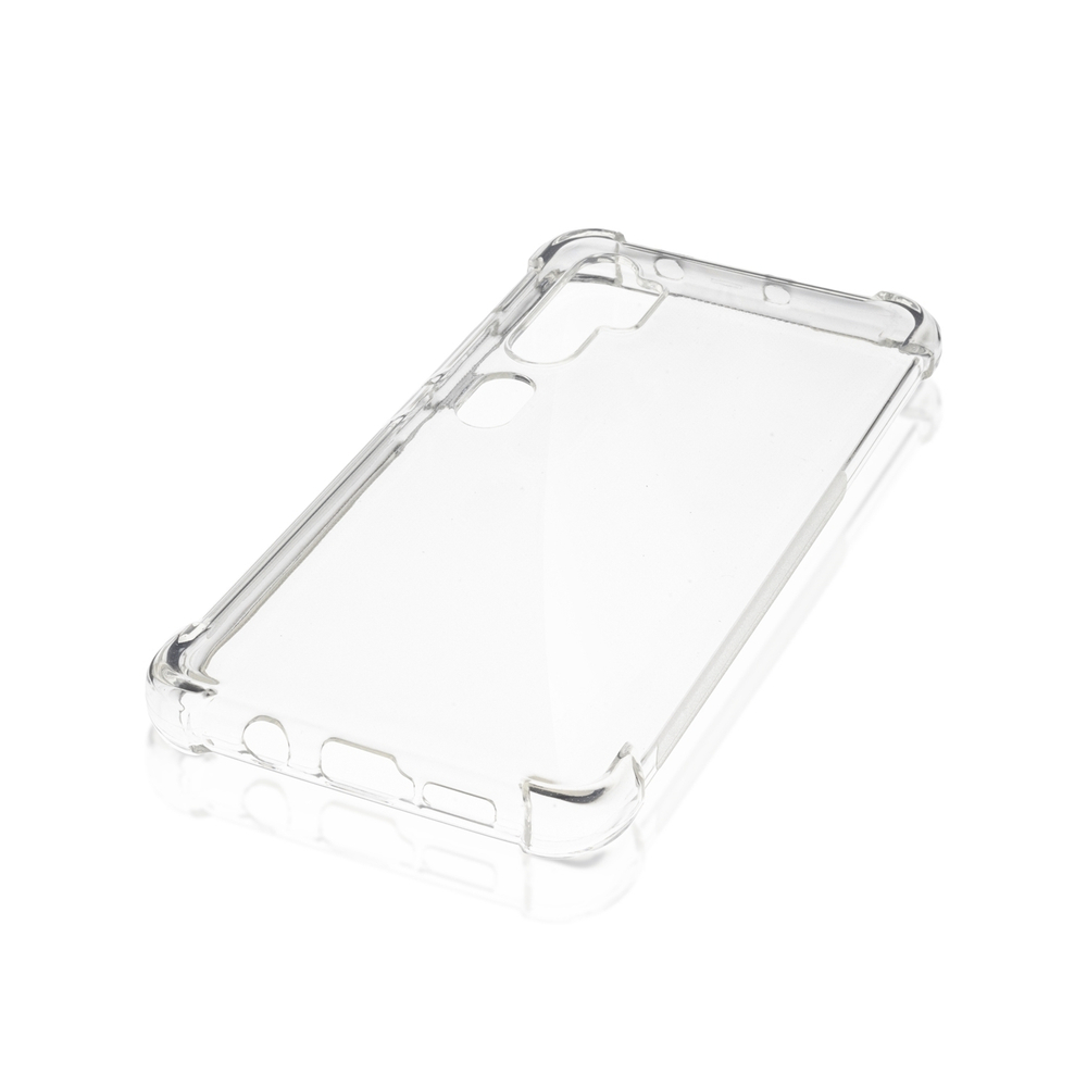 Чехол ROSCO для Xiaomi Mi Note 10;Xiaomi Mi Note 10 Pro;Xiaomi Mi CC9 Pro оптом (арт. XM-MIN10-HARD-TPU-TRANSPARENT)