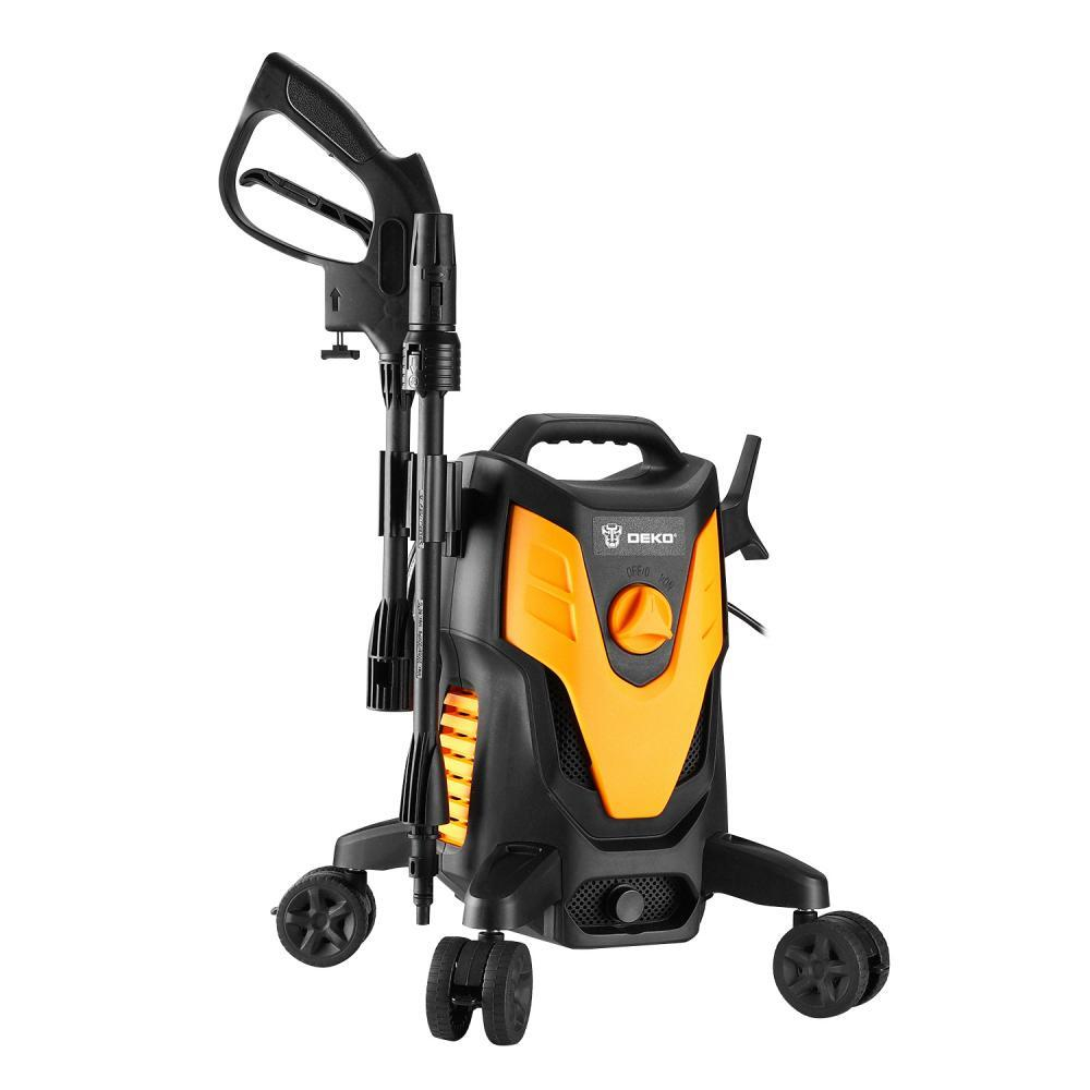 Мойка DEKO DKCW145   065-4302