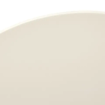 Кофейный столик Bradex Home Stupa 40x54см, белый, металл