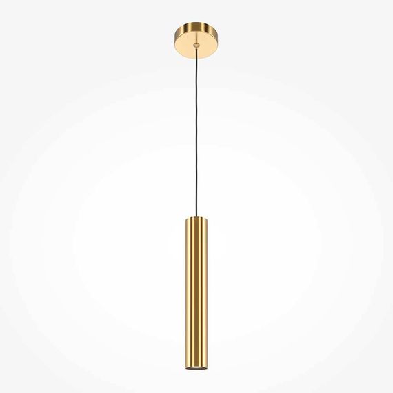 Подвесной светильник Maytoni Pro Focus MOD161PL-01BS1