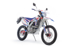 Мотоцикл кроссовый эндуро BSE M2Y 2.0