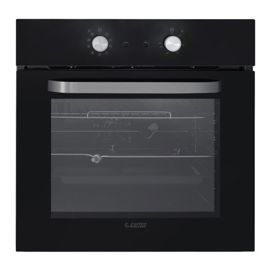 Электрический духовой шкаф EXITEQ EXO-303