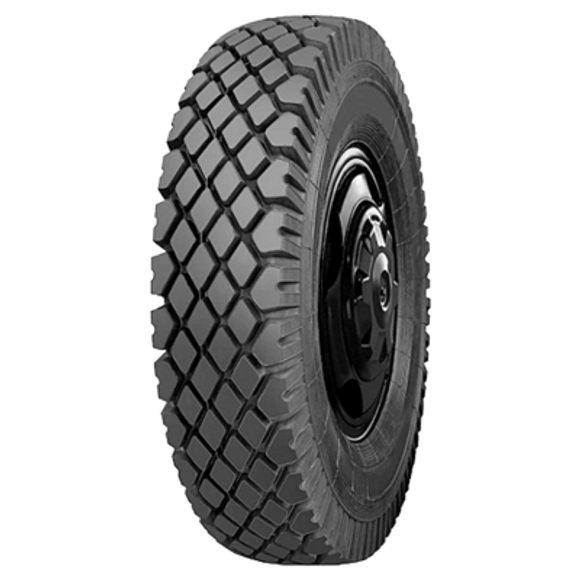 Омскшина 10,00R20 146/143K И-281 У-4 TT 16PR + Камера 10,00-20 вентиль ГК-145