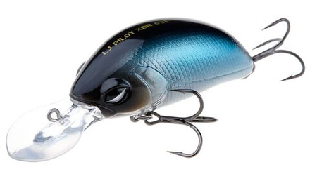 Воблер плавающий LJ ORIGINAL PILOT-XDR F 06.50/001