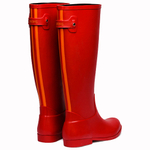 Резиновые сапоги Swims Stella Boot Красные