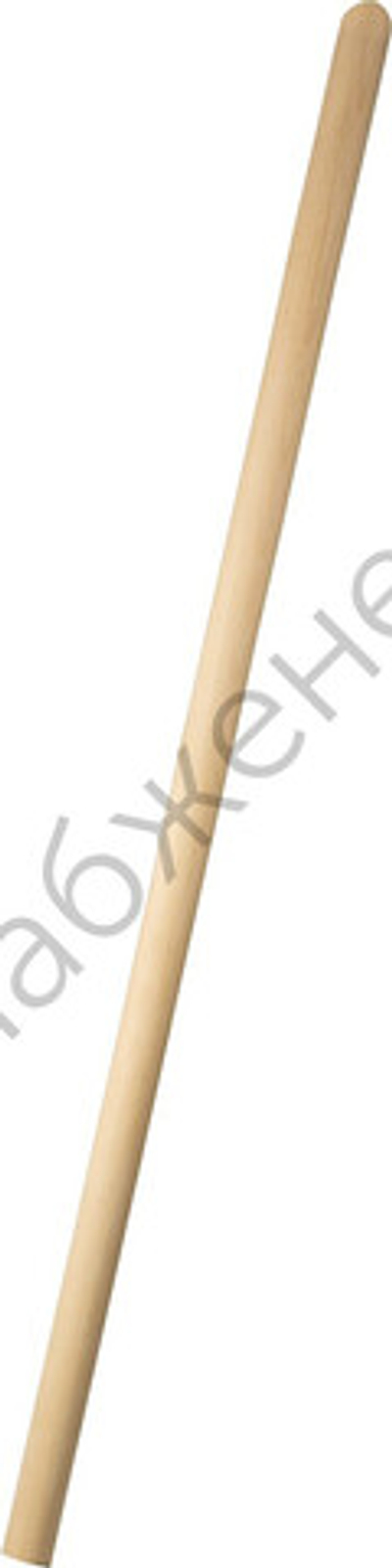 СИБИН 120 см, d 32 мм, дерево высший сорт, черенок для снеговых лопат (39439-1)