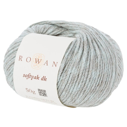 Пряжа Rowan Softyak DK (248)