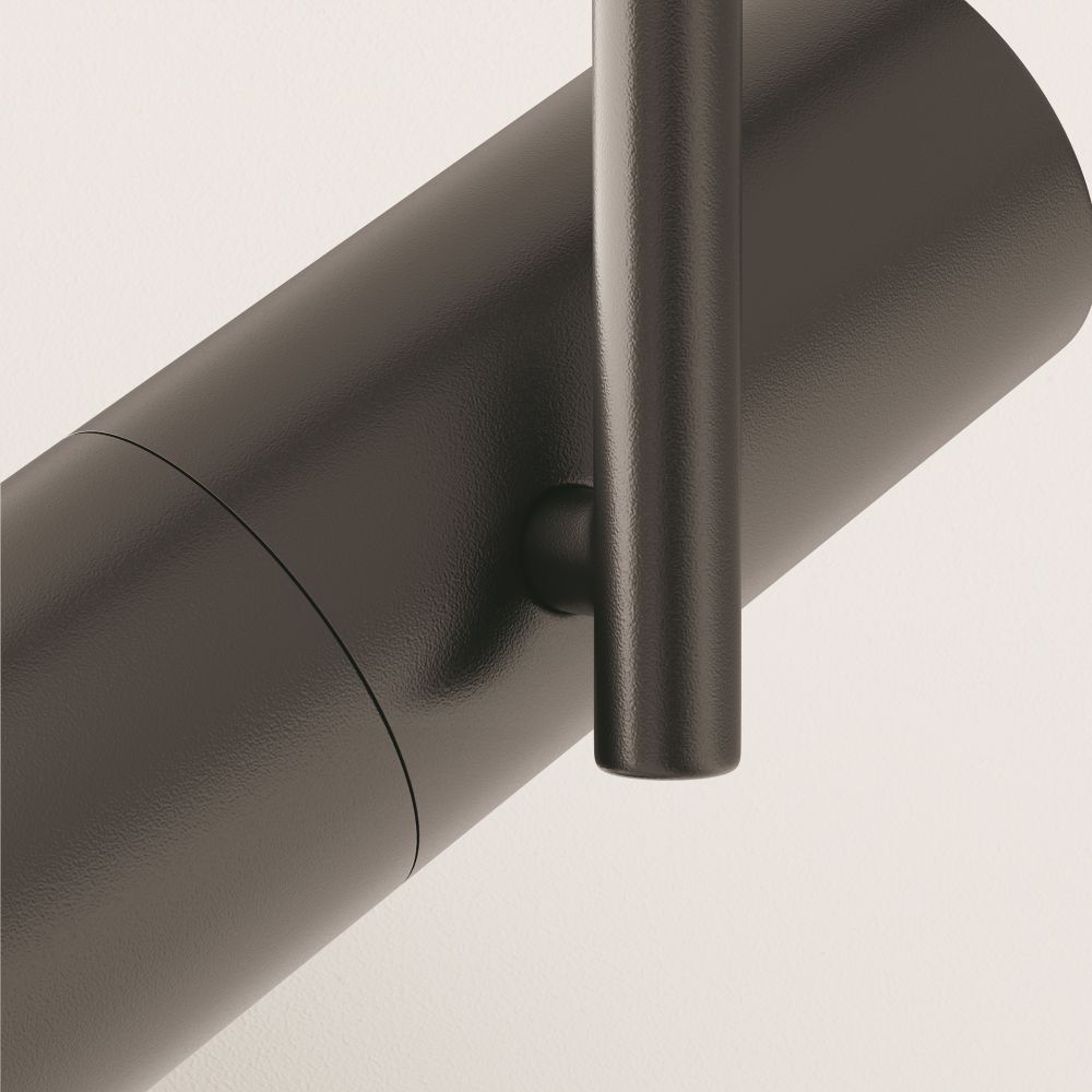 Потолочный светильник Technical C020CL-01B