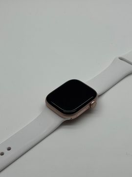 Apple Watch 10 42mm Rose Gold