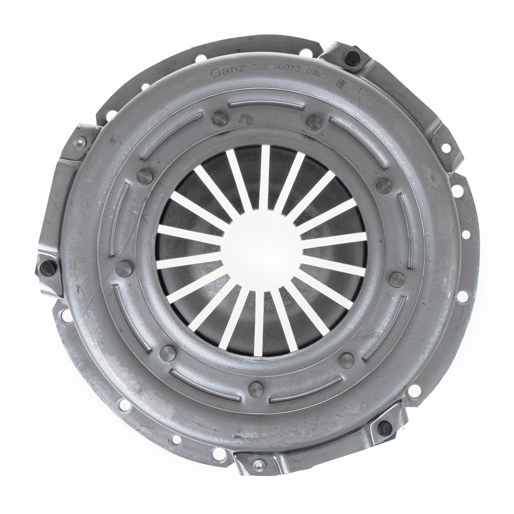 Сцепление в сборе Hyundai Porter 2 GANZ GIE36073