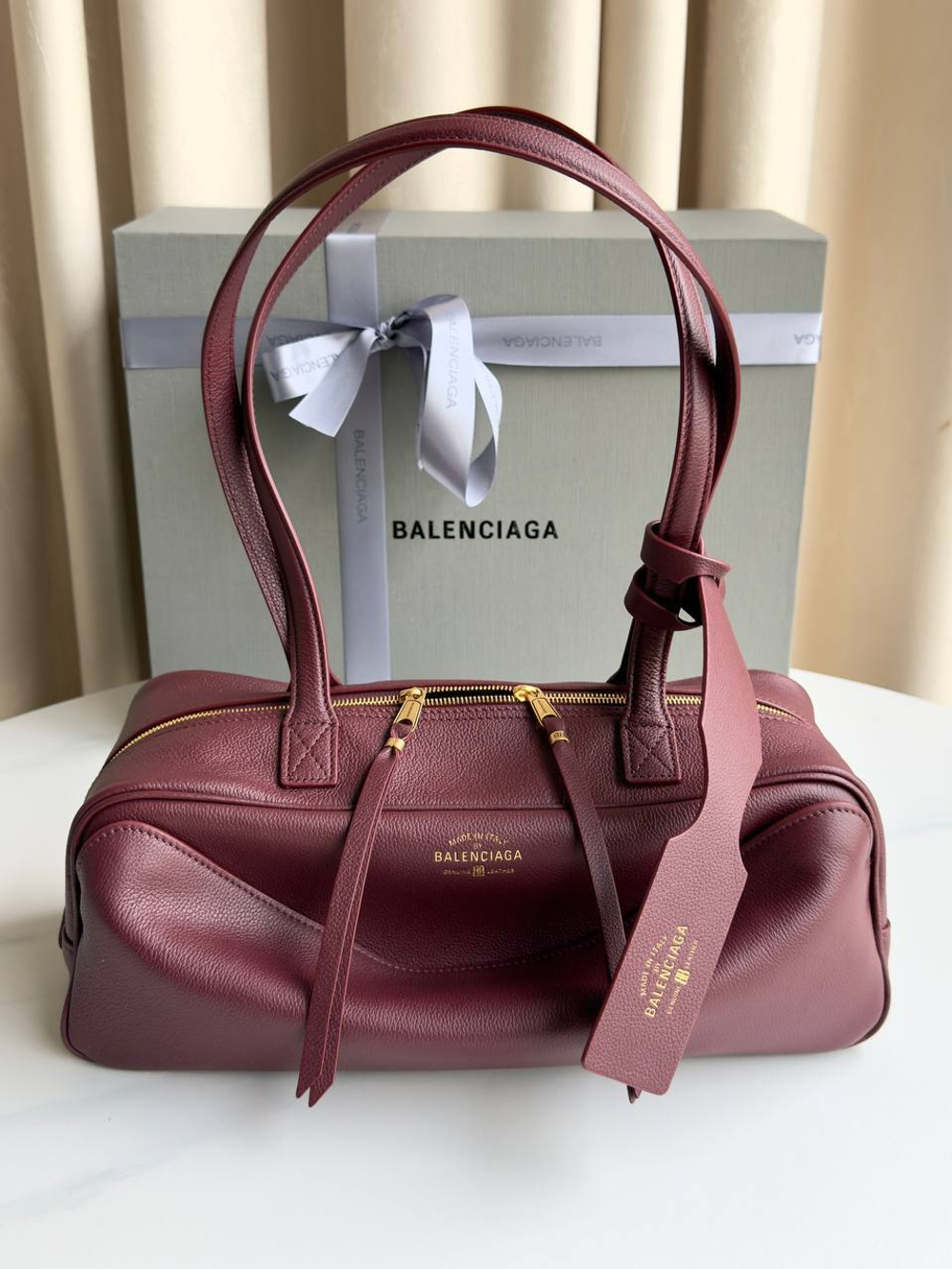 Сумка Balenciaga