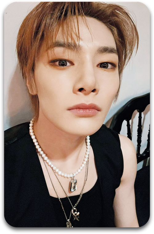 Карта / STRAY KIDS #1031