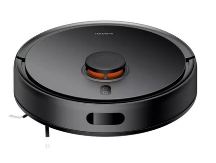 Робот-пылесос XIAOMI X57053 robot vacuum s20 (black) eu d106 (bhr8628eu)