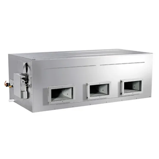 Канальный кондиционер Kentatsu KSTU560HFAN1 / KSUR560HFAN3