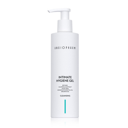 ANGIOPHARM Гель для интимной гигиены