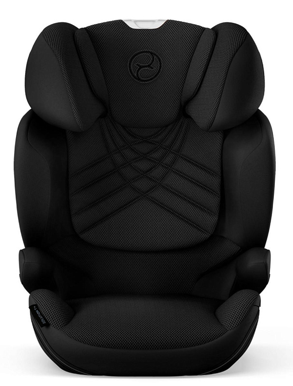 Автокресло Cybex Solution T i-Fix Sepia Black Plus