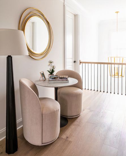 Зеркало "Трюдо"