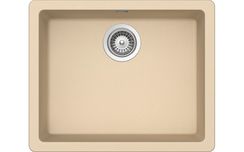 Мойка SCHOCK Soho 60 (N-100) Cristadur 550x430 (подстольный монтаж)аворио