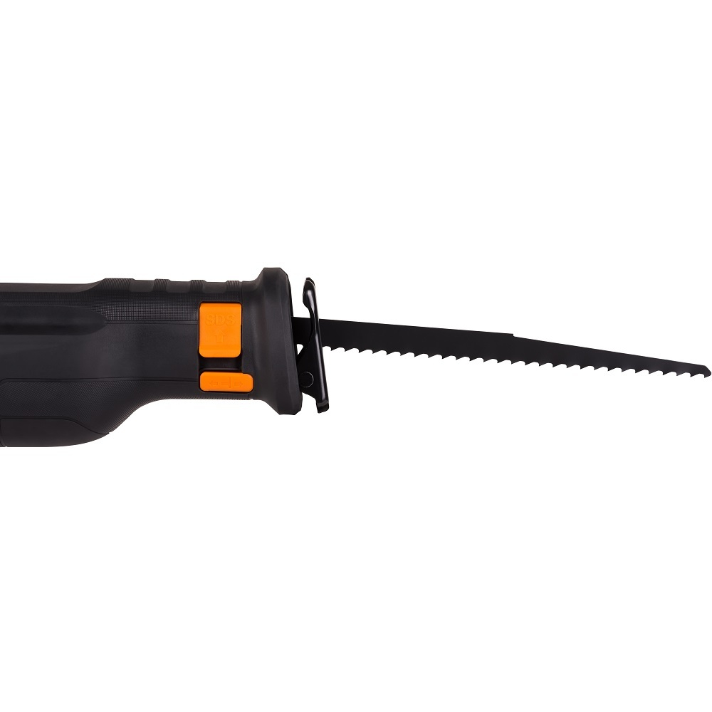 Пила сабельная аккумуляторная WORX WX516