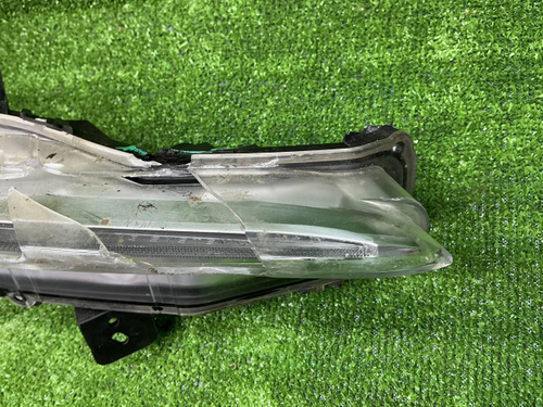 ДХО правый Changan Uni-K (2020-н.в.)