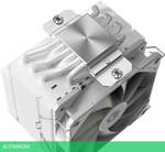 Кулер для процессора ID-Cooling SE-226-XT ARGB Snow
