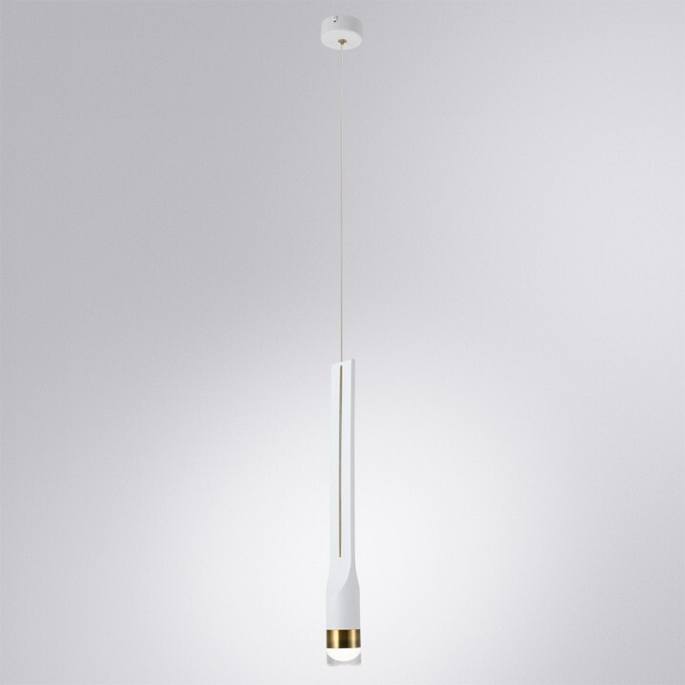 Подвесной светильник Arte Lamp A2307SP-1WH