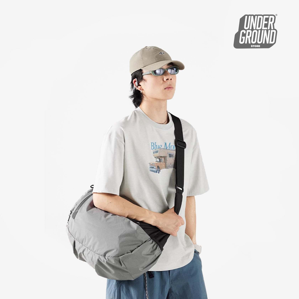 Сумка Nothomme BlueMonte серый