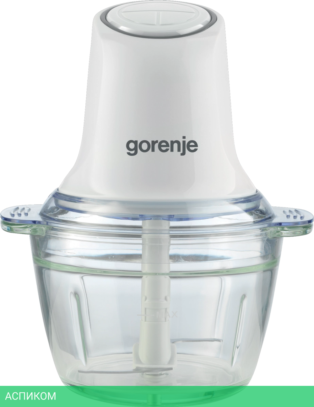 Измельчитель Gorenje S501GW
