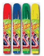 Ластик выдвижной "Hot Wheels" (Центрум)