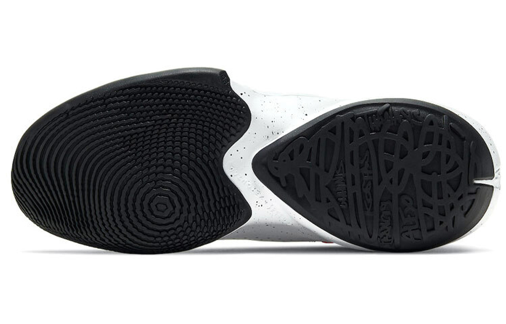 Кроссовки Nike Freak 2 Zoom