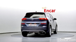 Hyundai All New Tucson Бензин 1.6 Turbo 2WD (06.2020)