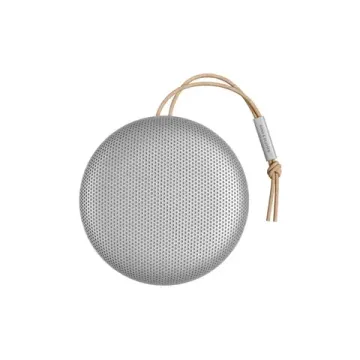 Bang & Olufsen Beosound A1 2nd Gen Grey Mist