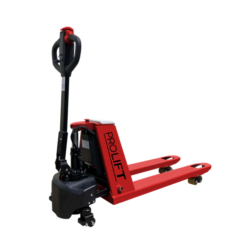 Самоходная тележка PROLIFT SR20L