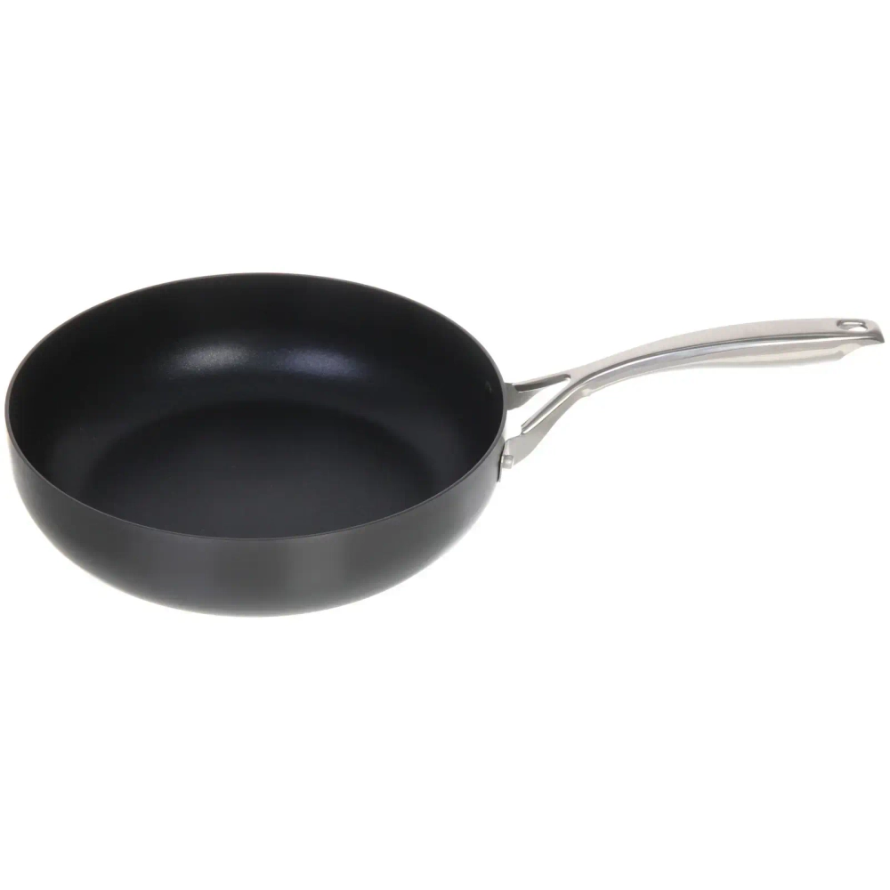 Сотейник «ENERGY» 3,6л, стеклянная крышка, 28*7,5см