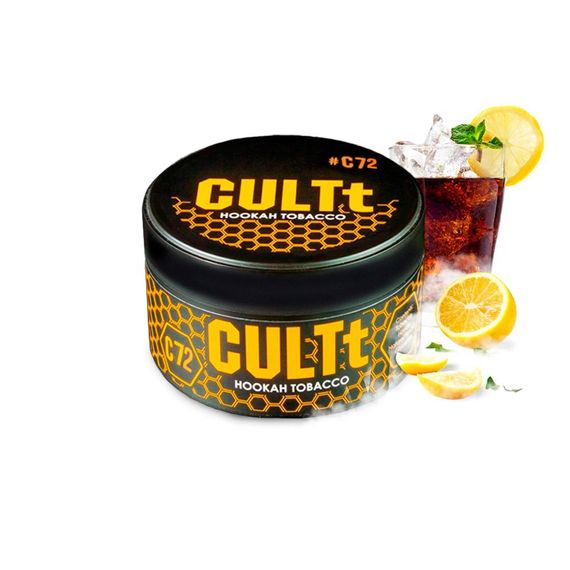 CULTT - C72 (200г)
