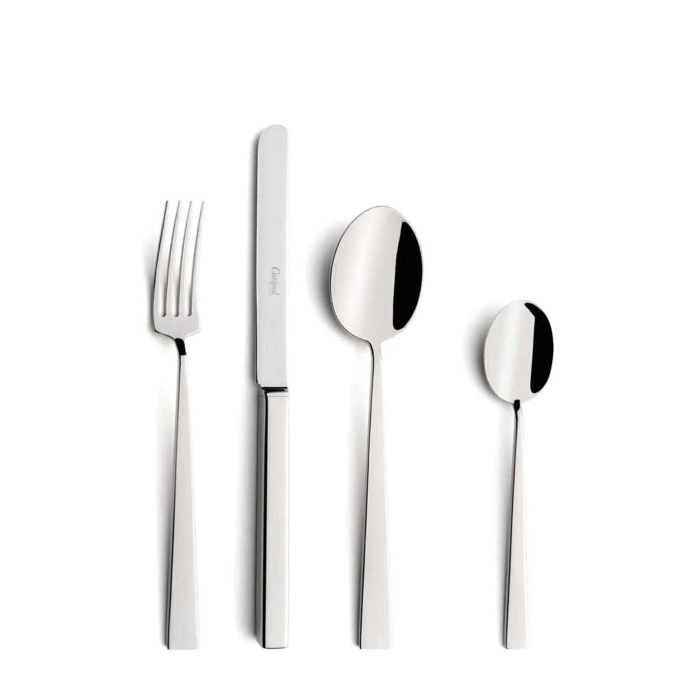 Набор столовых приборов Bauhaus Box, 24 предмета