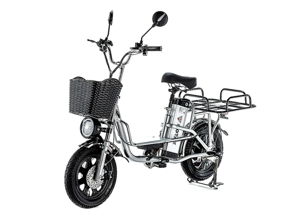 Электровелосипед Motax E-NOT Express PRO 6020 MK