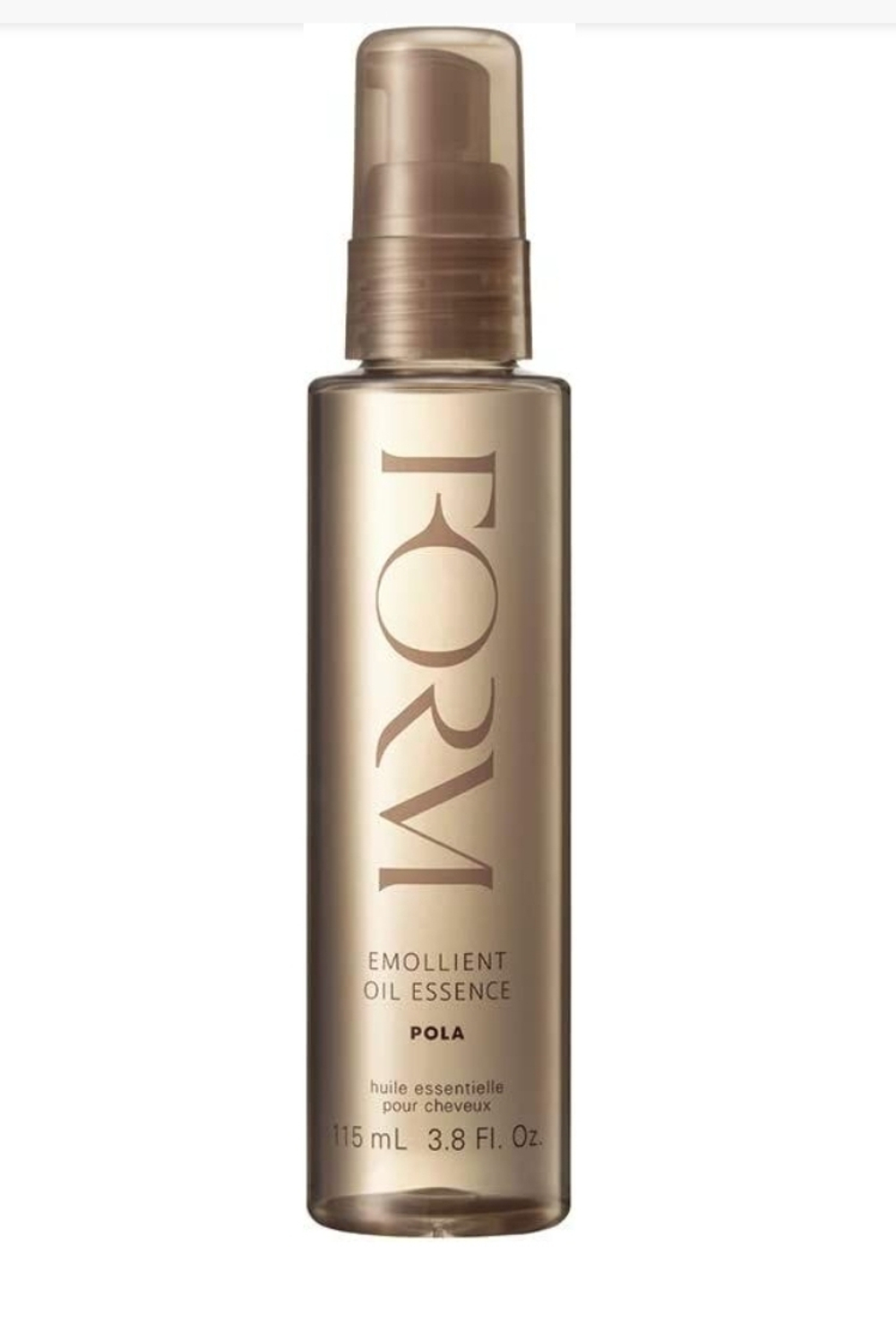 POLA Form Oil Essence - эссенция c маслами для красоты и блеска волос