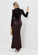 Платье «Каролина»