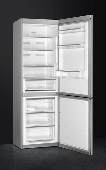 Холодильник Smeg FC182PXNE