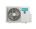 Наружные блоки серии MULTI EU DC Inverter AMW2-18U4RXC