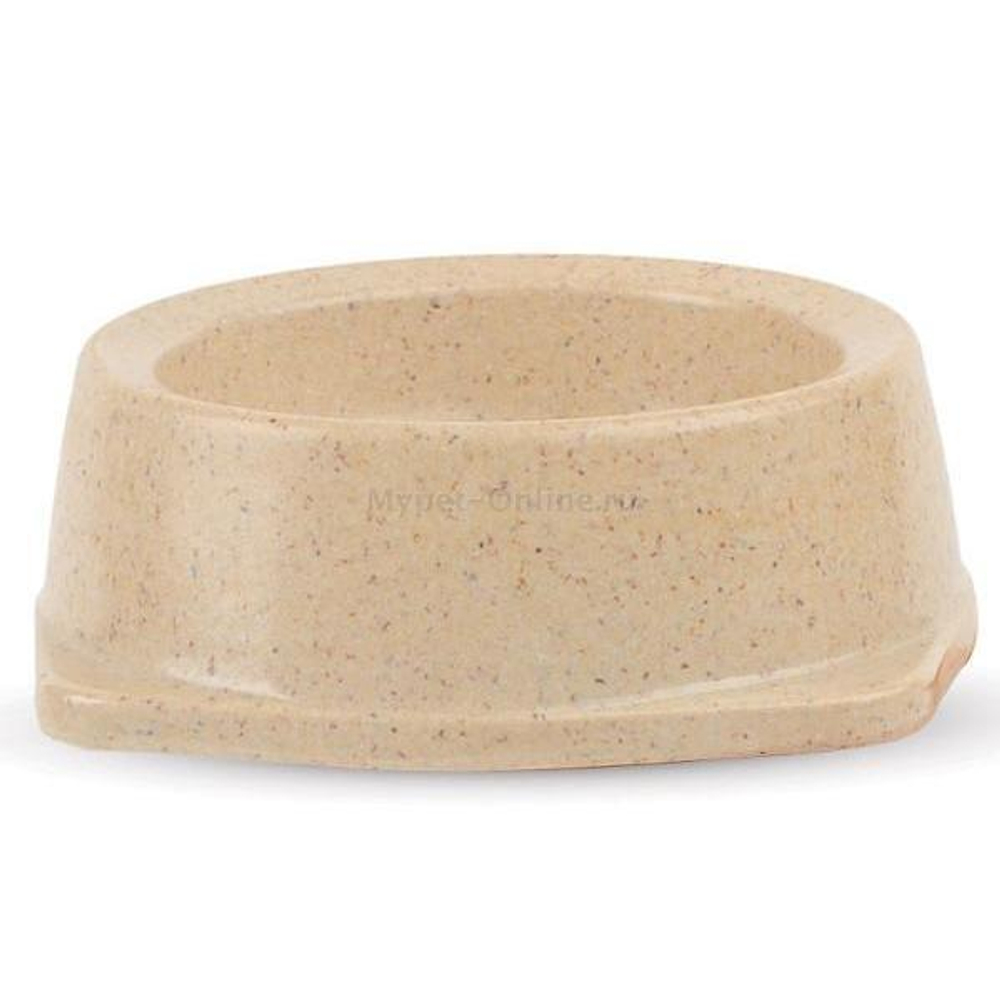 Миска из бамбука, 0,15л, серия NATURAL, Triol