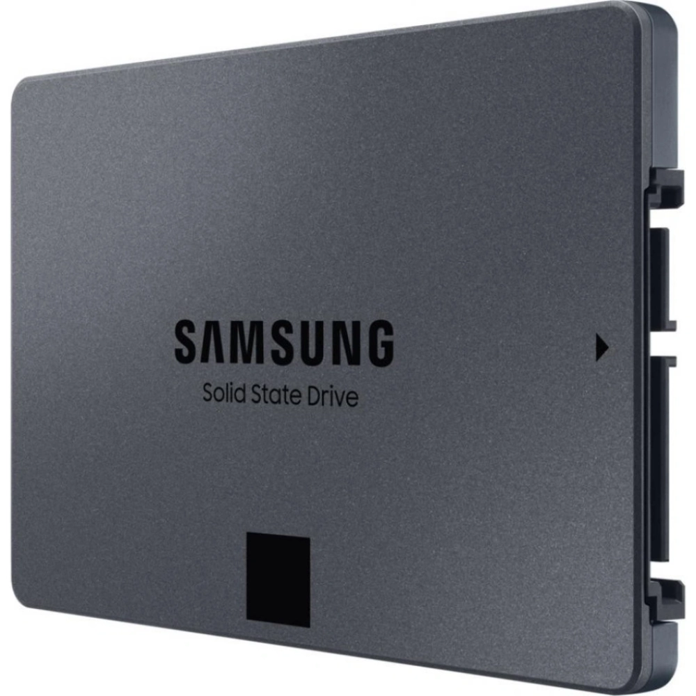 Накопитель SSD Samsung SATA III 8Tb (MZ-77Q8T0BW)
