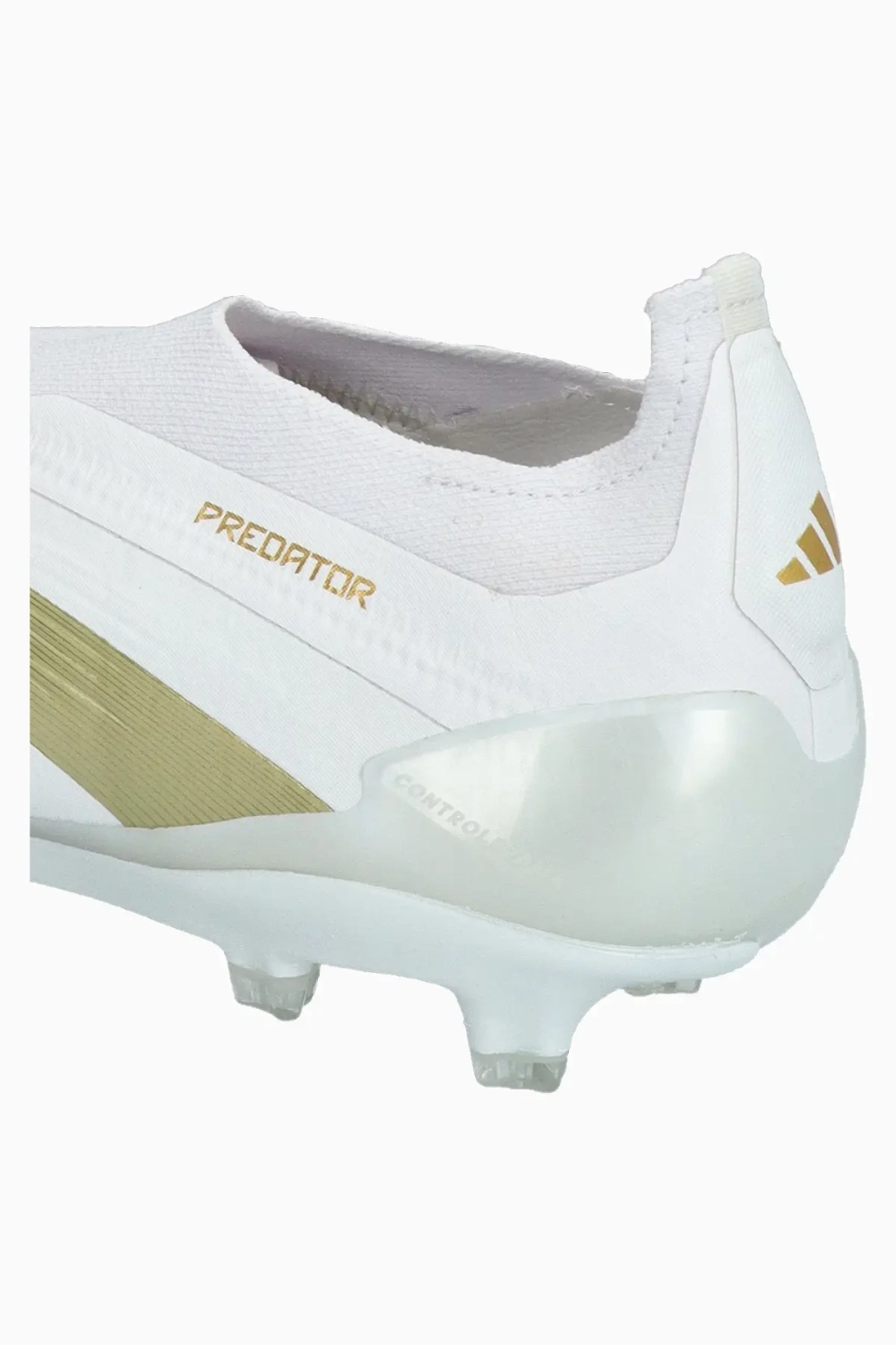 Predator 18.1 white top