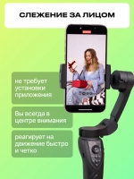 Электронный стабилизатор Raylab RL-PG1 для смартфона